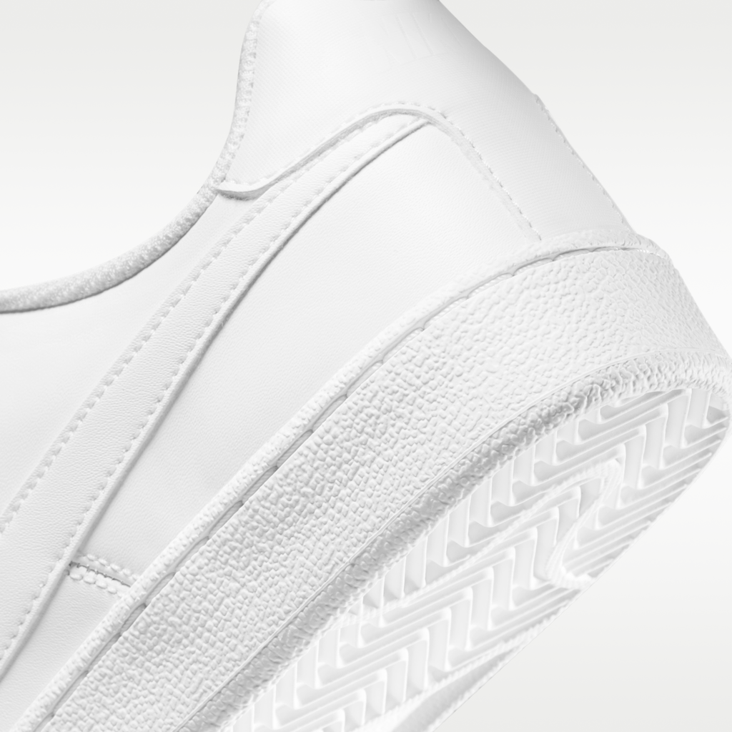 Nike Court Royale Women's Shoes - White/White