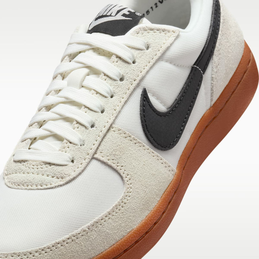 Nike Field General Women's Shoes - Sail/Coconut Milk/Gum Medium Brown/Black