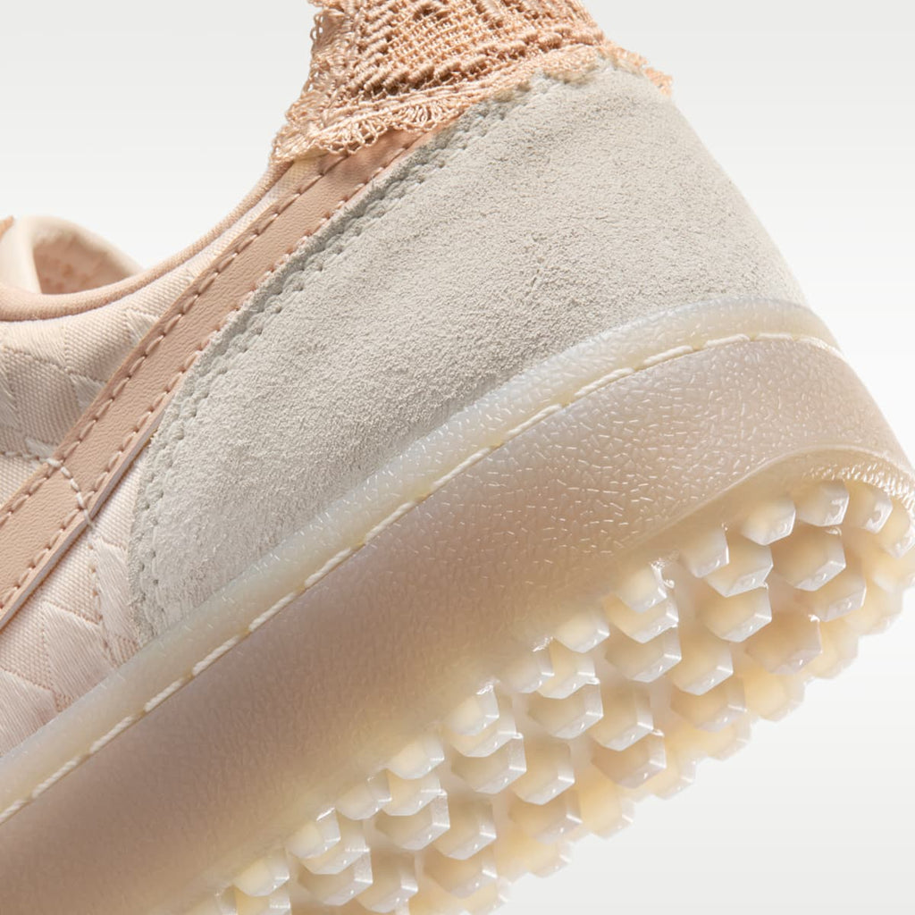 Nike Field General Women's Shoes - Chalk/Light Orewood Brown/Shimmer