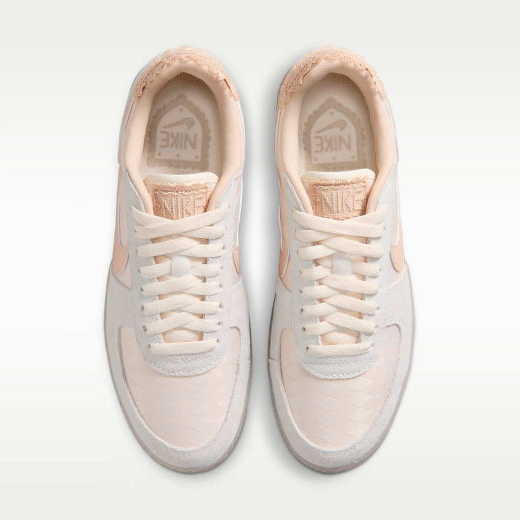 Nike Field General Women's Shoes - Chalk/Light Orewood Brown/Shimmer