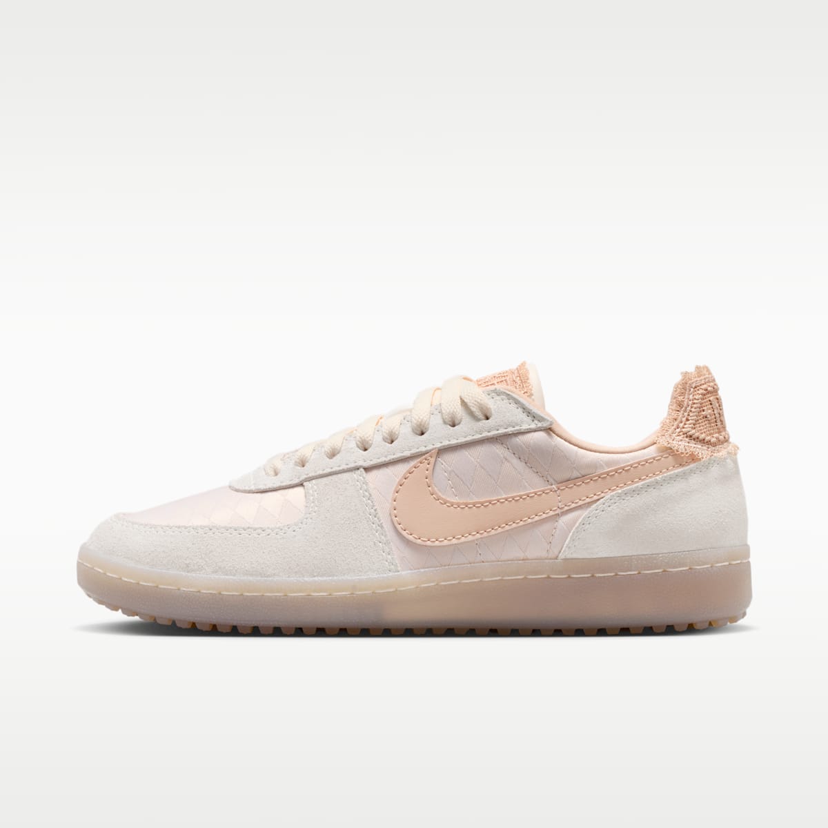 Nike Field General Women's Shoes - Chalk/Light Orewood Brown/Shimmer
