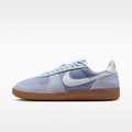Nike Field General Women's Shoes - Hydrogen Blue/White/Gum Dark Brown/Indigo Fog