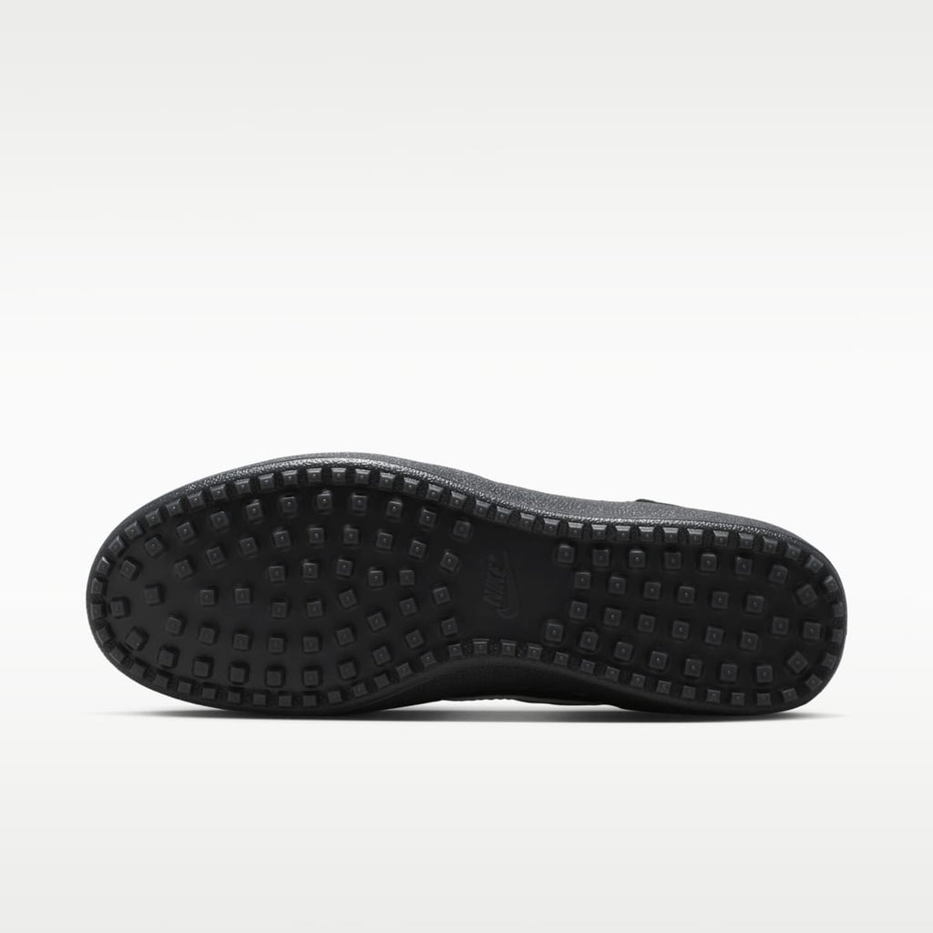 Nike Field General Women's Shoes - Black/Black/Pale Ivory