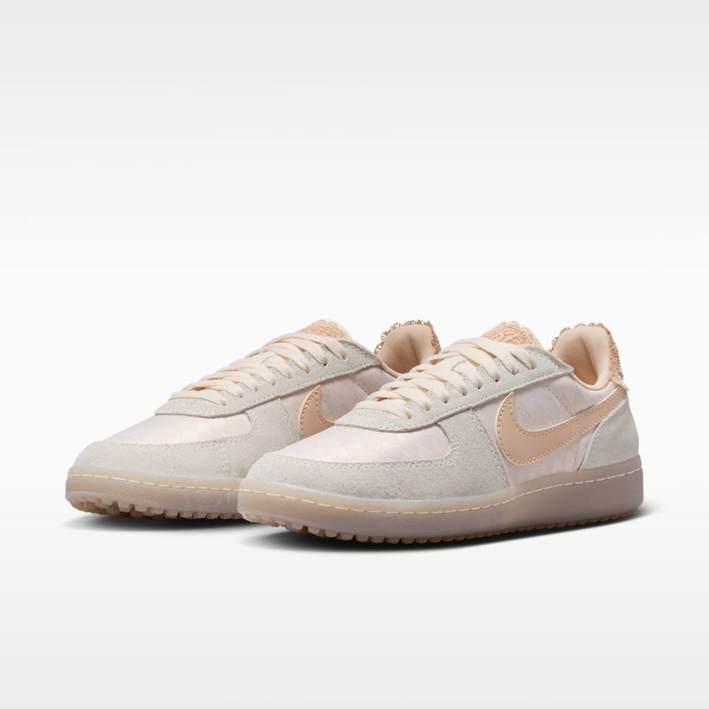 Nike Field General Women's Shoes - Chalk/Light Orewood Brown/Shimmer
