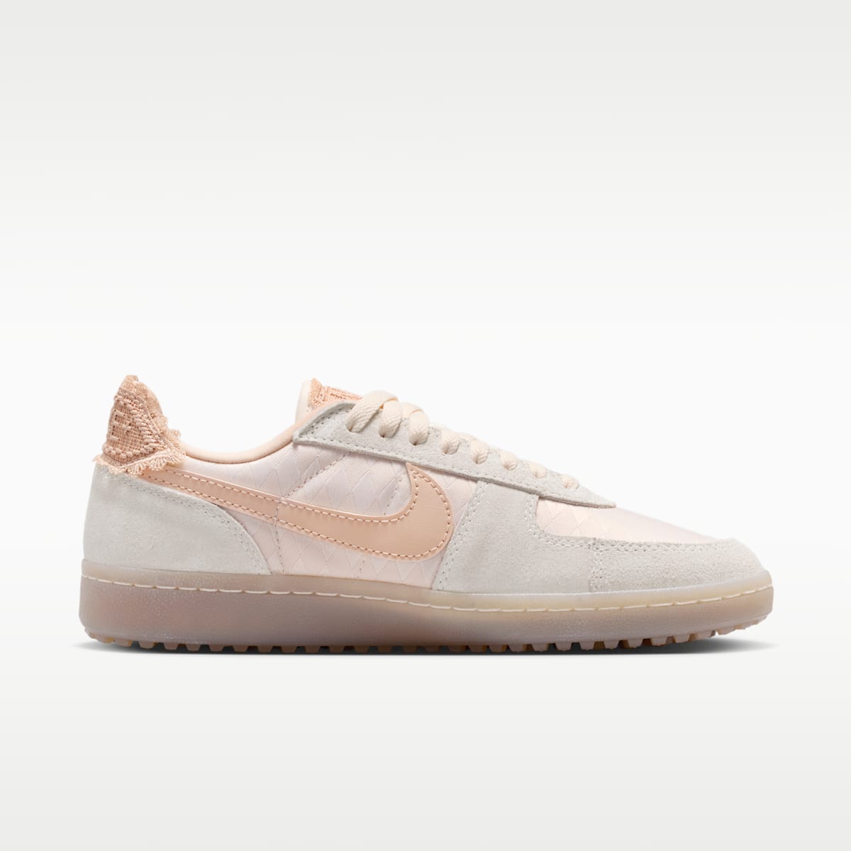 Nike Field General Women's Shoes - Chalk/Light Orewood Brown/Shimmer