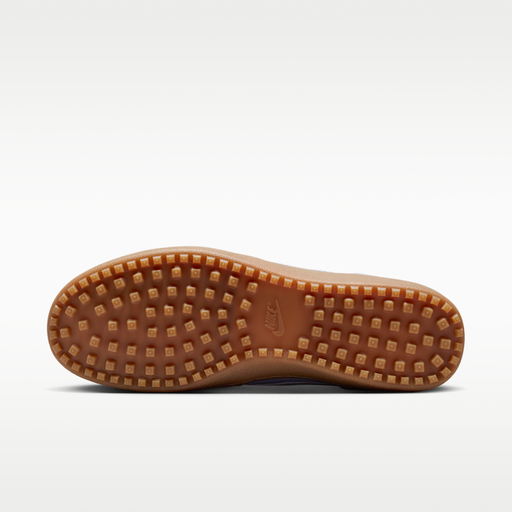Nike Field General Women's Shoes - Hydrogen Blue/White/Gum Dark Brown/Indigo Fog