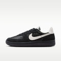 Nike Field General Women's Shoes - Black/Black/Pale Ivory