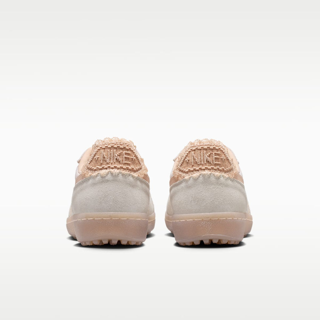 Nike Field General Women's Shoes - Chalk/Light Orewood Brown/Shimmer