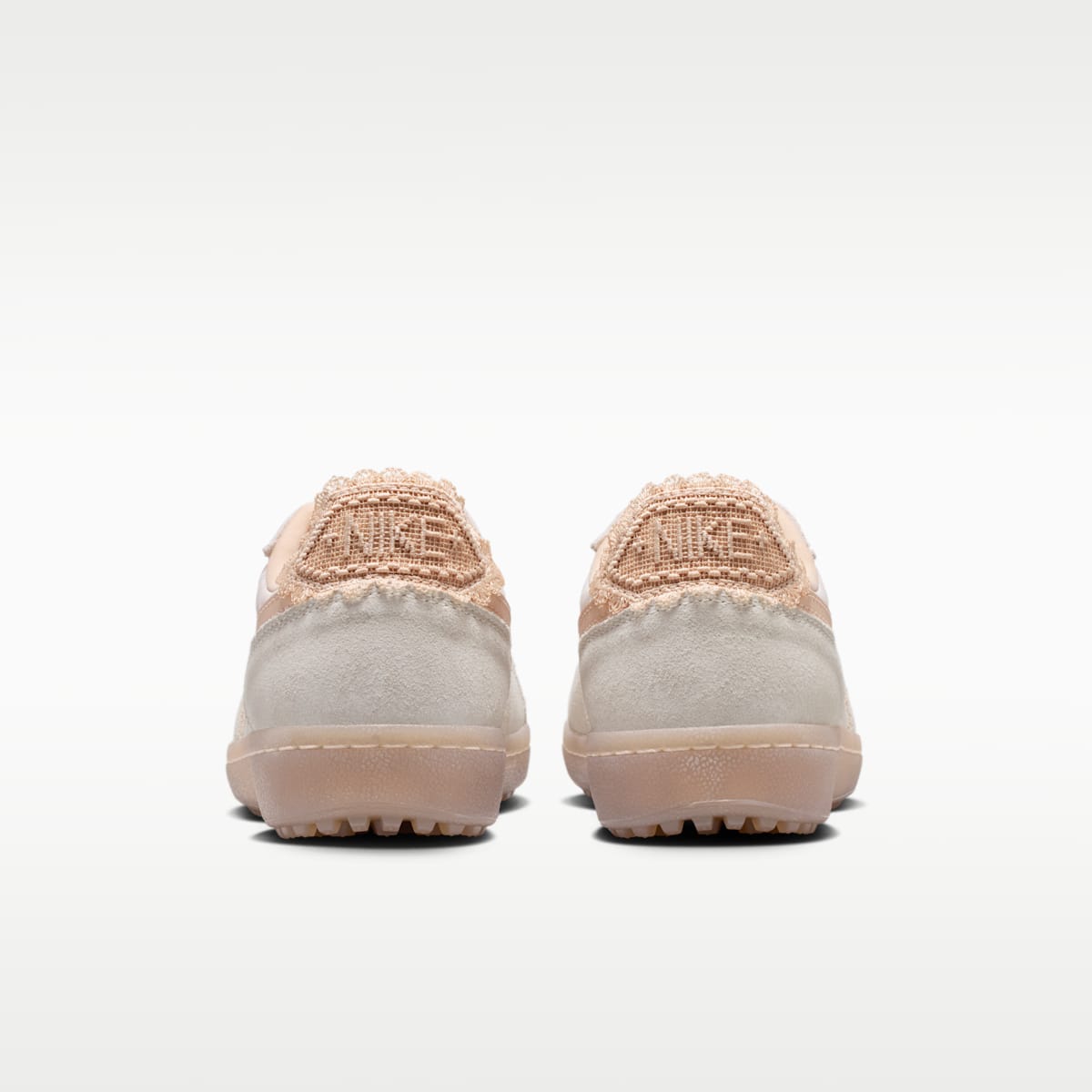 Nike Field General Women's Shoes - Chalk/Light Orewood Brown/Shimmer