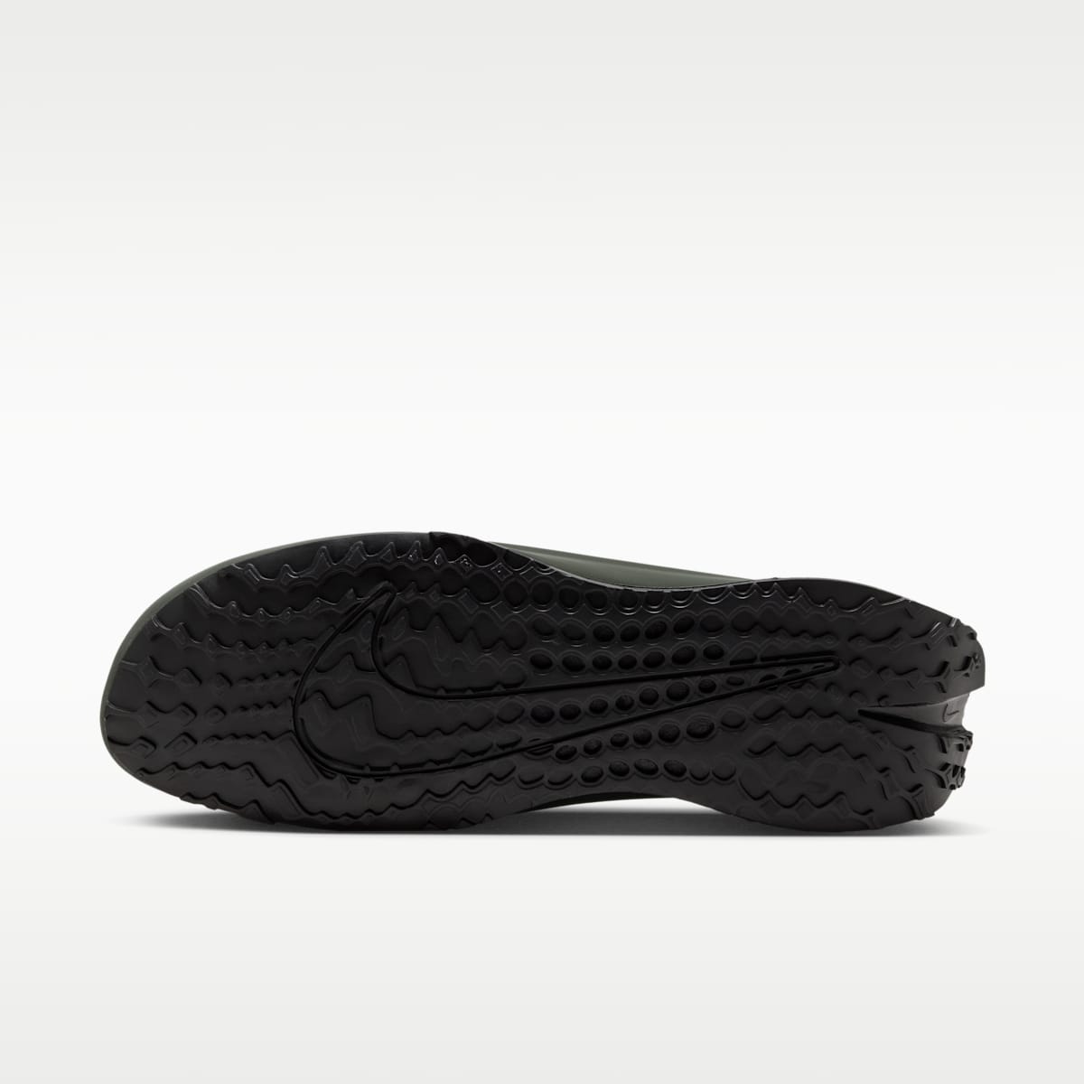 Nike First Sight Noir Women's Shoes - Camo Green/Metallic Dark Grey/Black