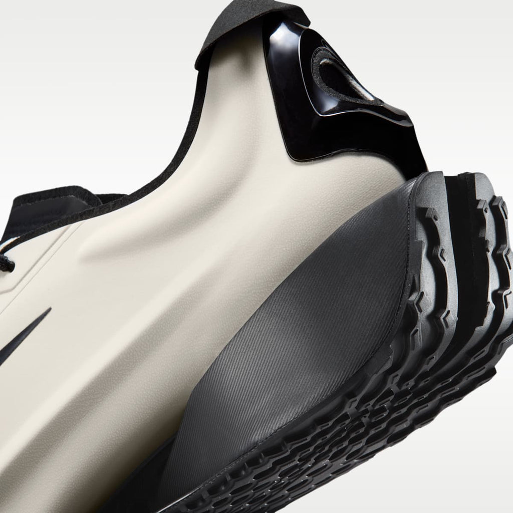 Nike First Sight Noir Women's Shoes - Light Bone/Metallic Dark Grey/Black