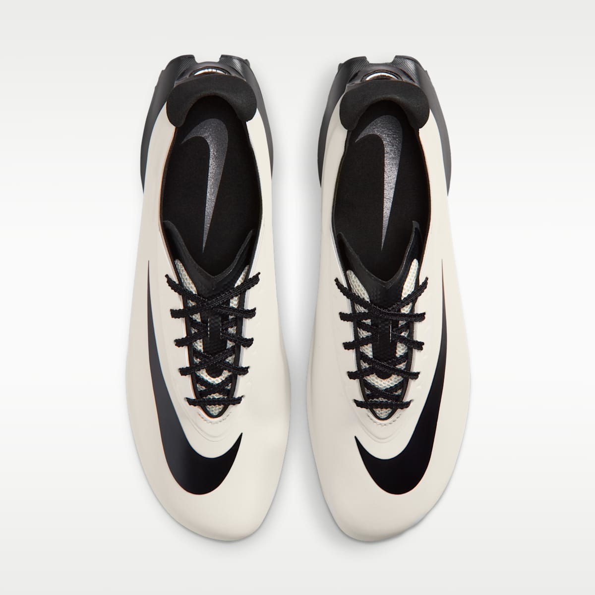 Nike First Sight Noir Women's Shoes - Light Bone/Metallic Dark Grey/Black