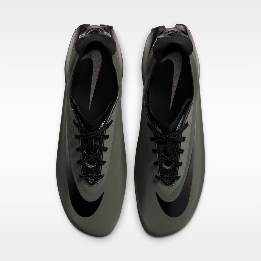 Nike First Sight Noir Women's Shoes - Camo Green/Metallic Dark Grey/Black