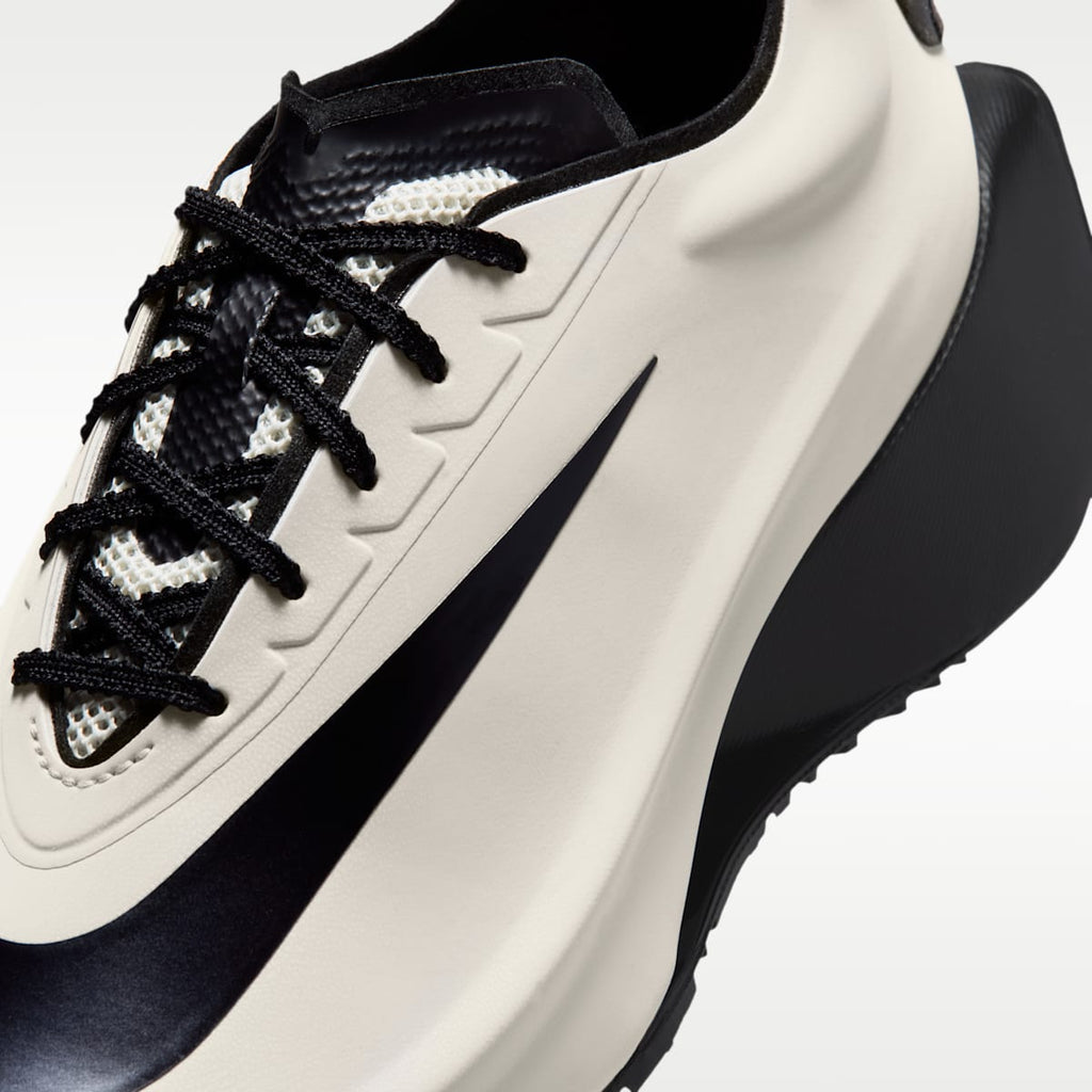 Nike First Sight Noir Women's Shoes - Light Bone/Metallic Dark Grey/Black