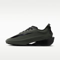 Nike First Sight Noir Women's Shoes - Camo Green/Metallic Dark Grey/Black