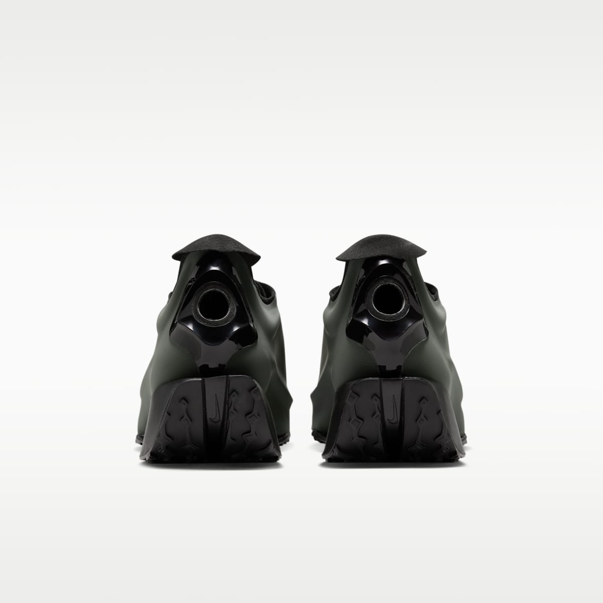 Nike First Sight Noir Women's Shoes - Camo Green/Metallic Dark Grey/Black