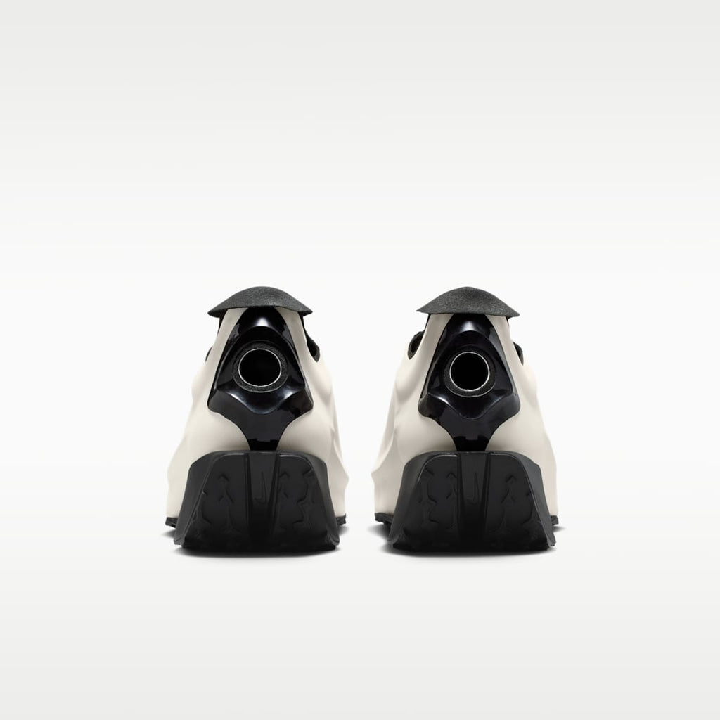 Nike First Sight Noir Women's Shoes - Light Bone/Metallic Dark Grey/Black