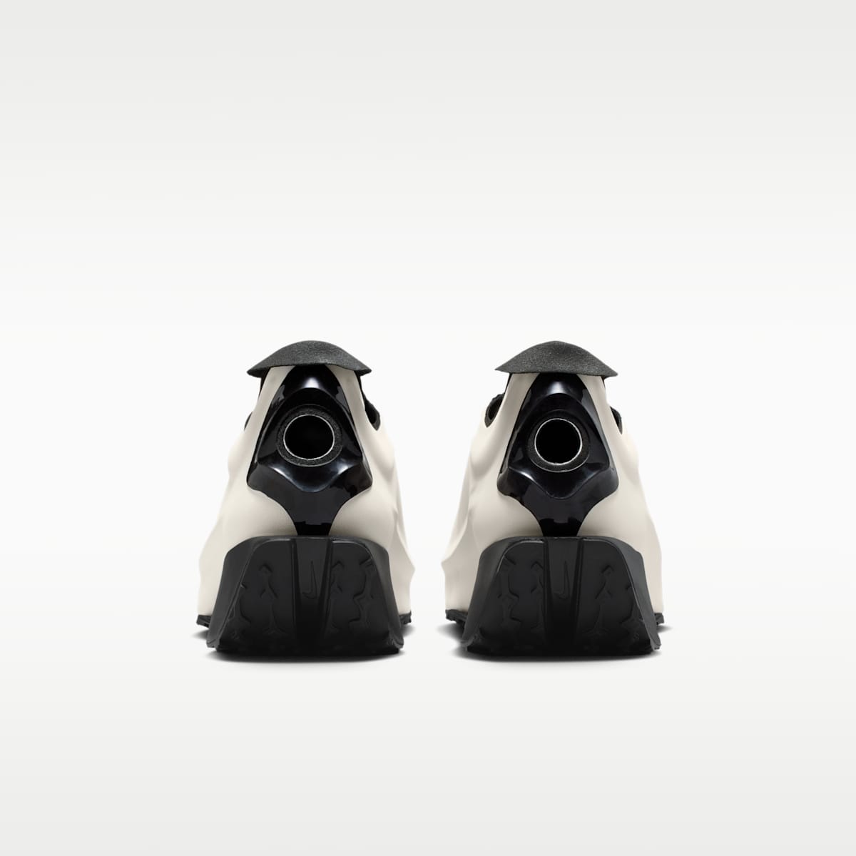 Nike First Sight Noir Women's Shoes - Light Bone/Metallic Dark Grey/Black