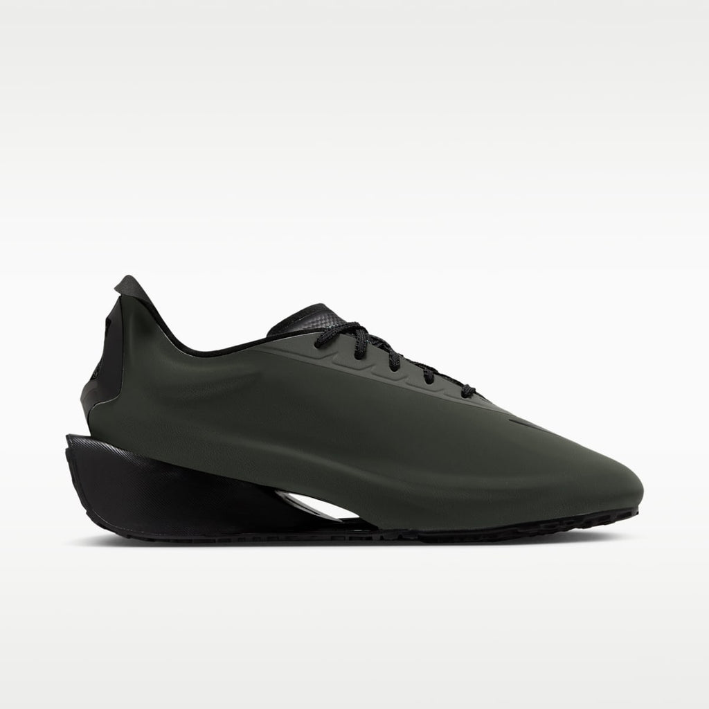 Nike First Sight Noir Women's Shoes - Camo Green/Metallic Dark Grey/Black