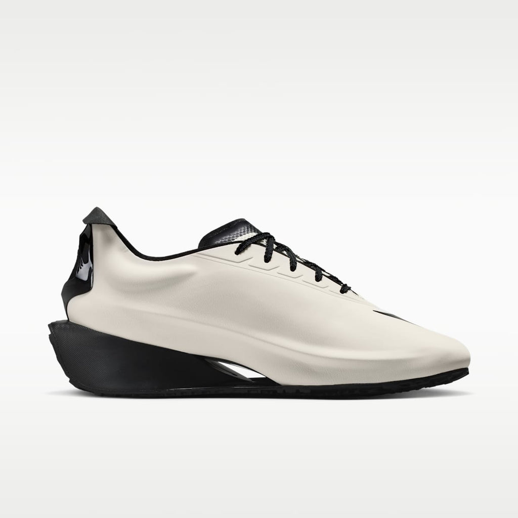 Nike First Sight Noir Women's Shoes - Light Bone/Metallic Dark Grey/Black