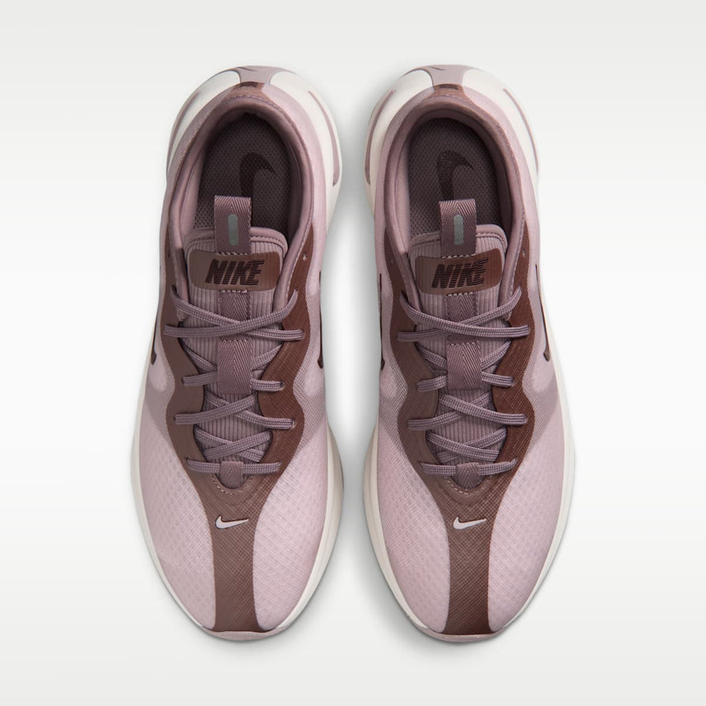 Nike Motiva 2 Women's Walking Shoes - Pearl Pink/Light Violet Ore/Light Orewood Brown/Tattoo