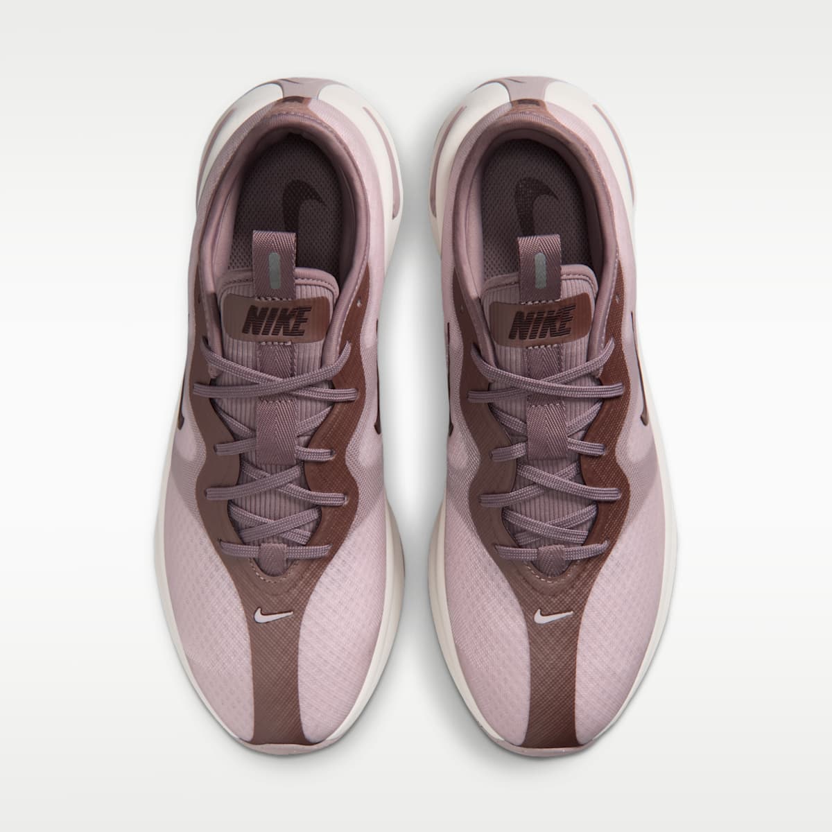 Nike Motiva 2 Women's Walking Shoes - Pearl Pink/Light Violet Ore/Light Orewood Brown/Tattoo