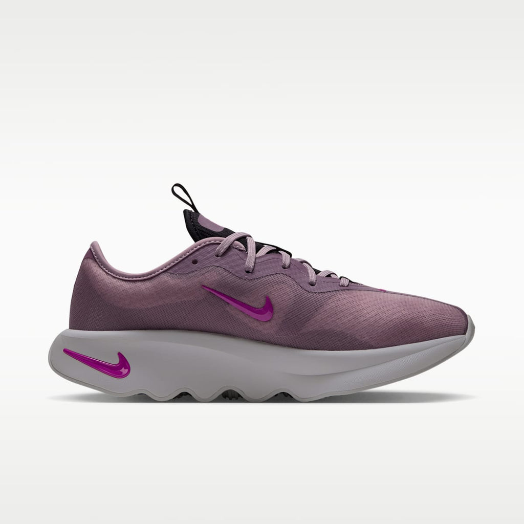 Nike Motiva 2 Women's Walking Shoes - Plum Fog/Violet Dust/Black/Fuchsia Blast