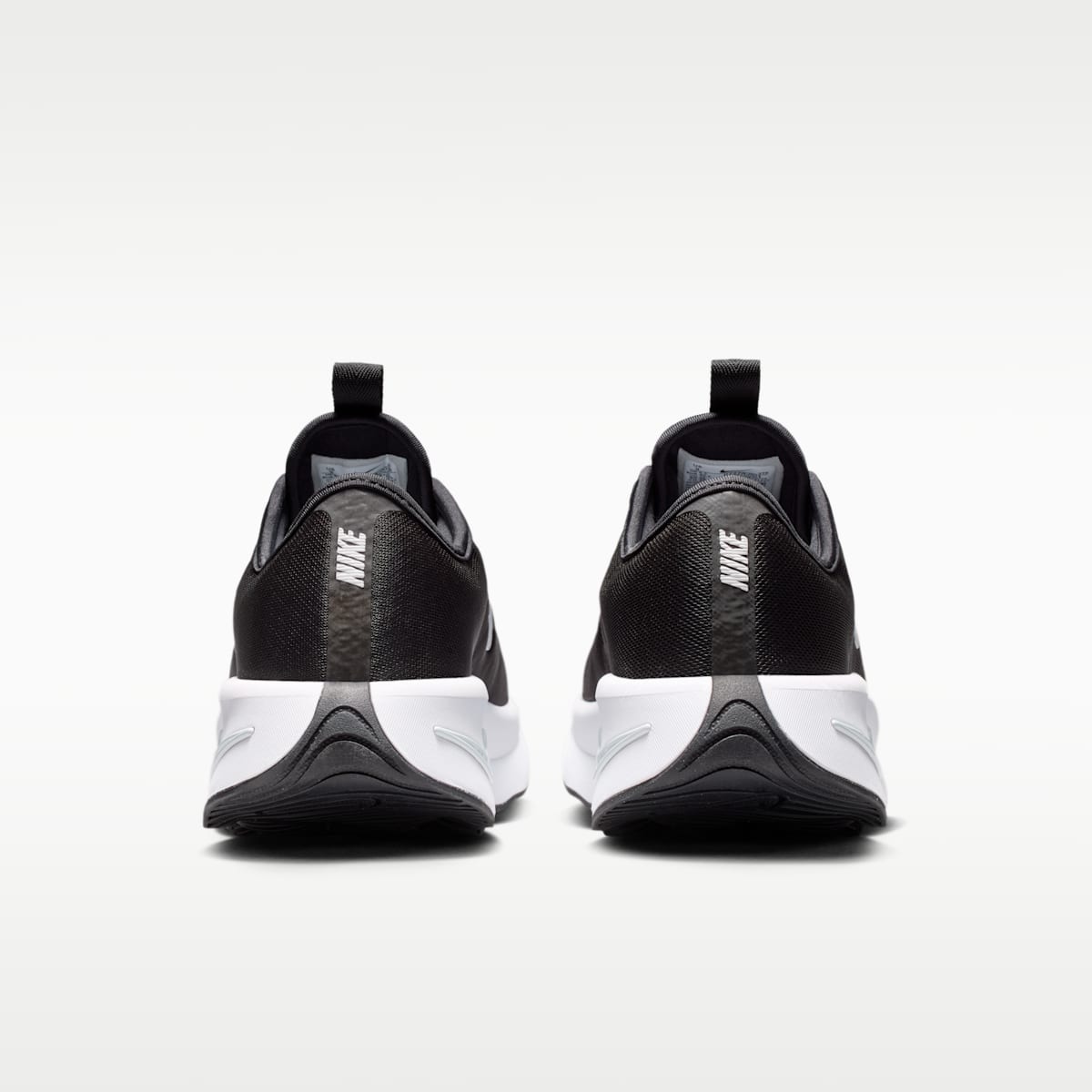 Nike Motiva 2 Women's Walking Shoes - Black/Pure Platinum/White