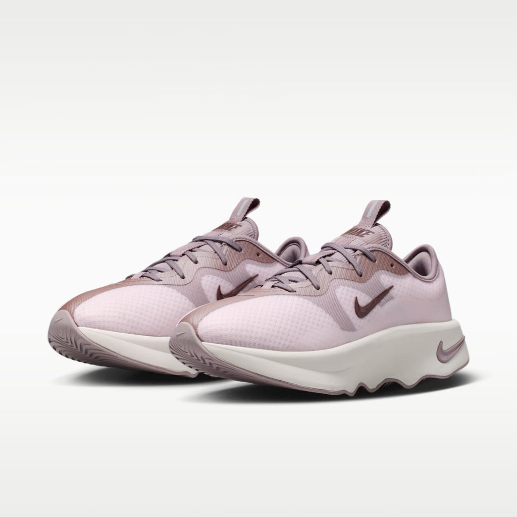 Nike Motiva 2 Women's Walking Shoes - Pearl Pink/Light Violet Ore/Light Orewood Brown/Tattoo