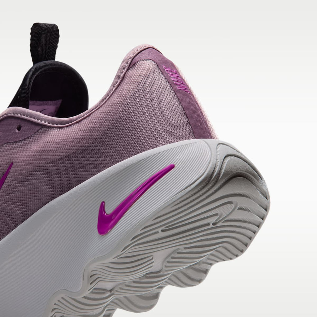 Nike Motiva 2 Women's Walking Shoes - Plum Fog/Violet Dust/Black/Fuchsia Blast