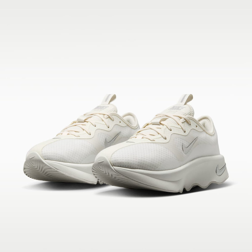 Nike Motiva 2 Women's Walking Shoes - Summit White/Phantom/Metallic Silver