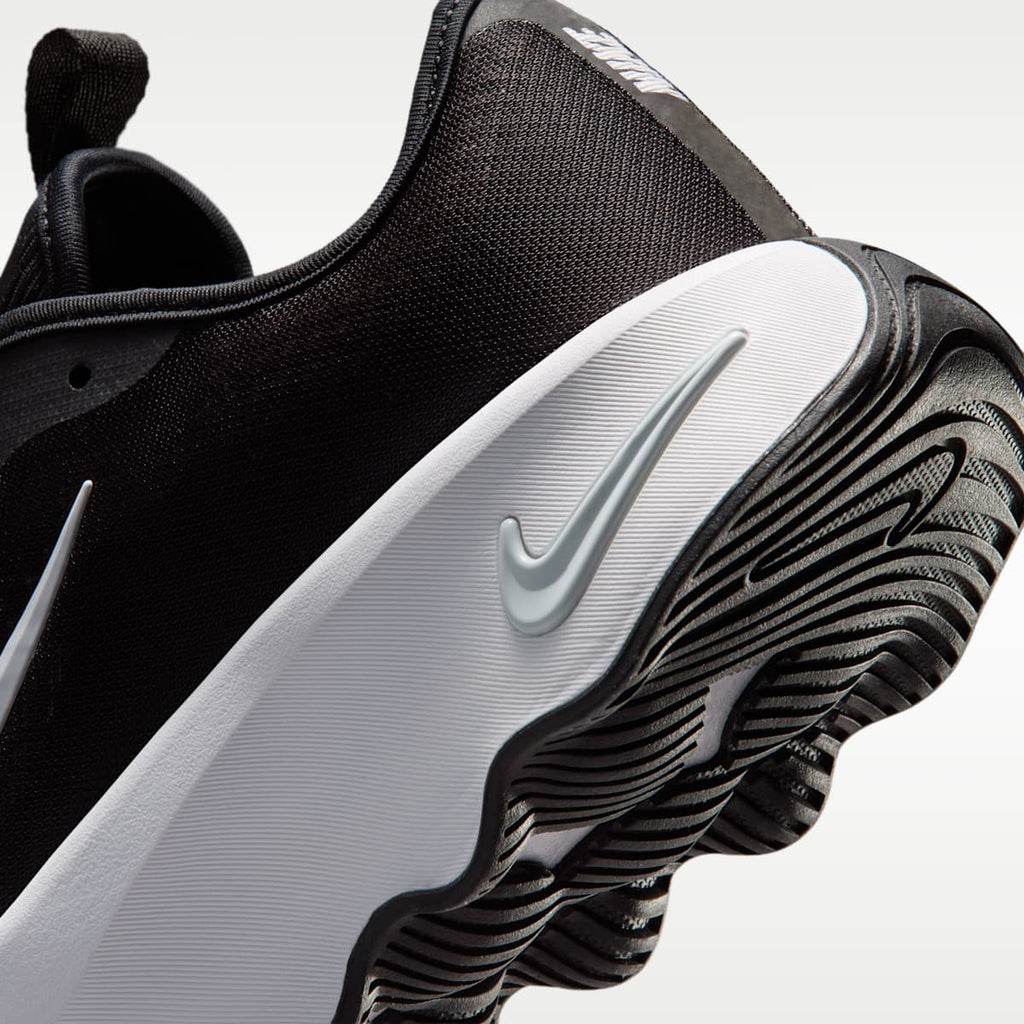 Nike Motiva 2 Women's Walking Shoes - Black/Pure Platinum/White
