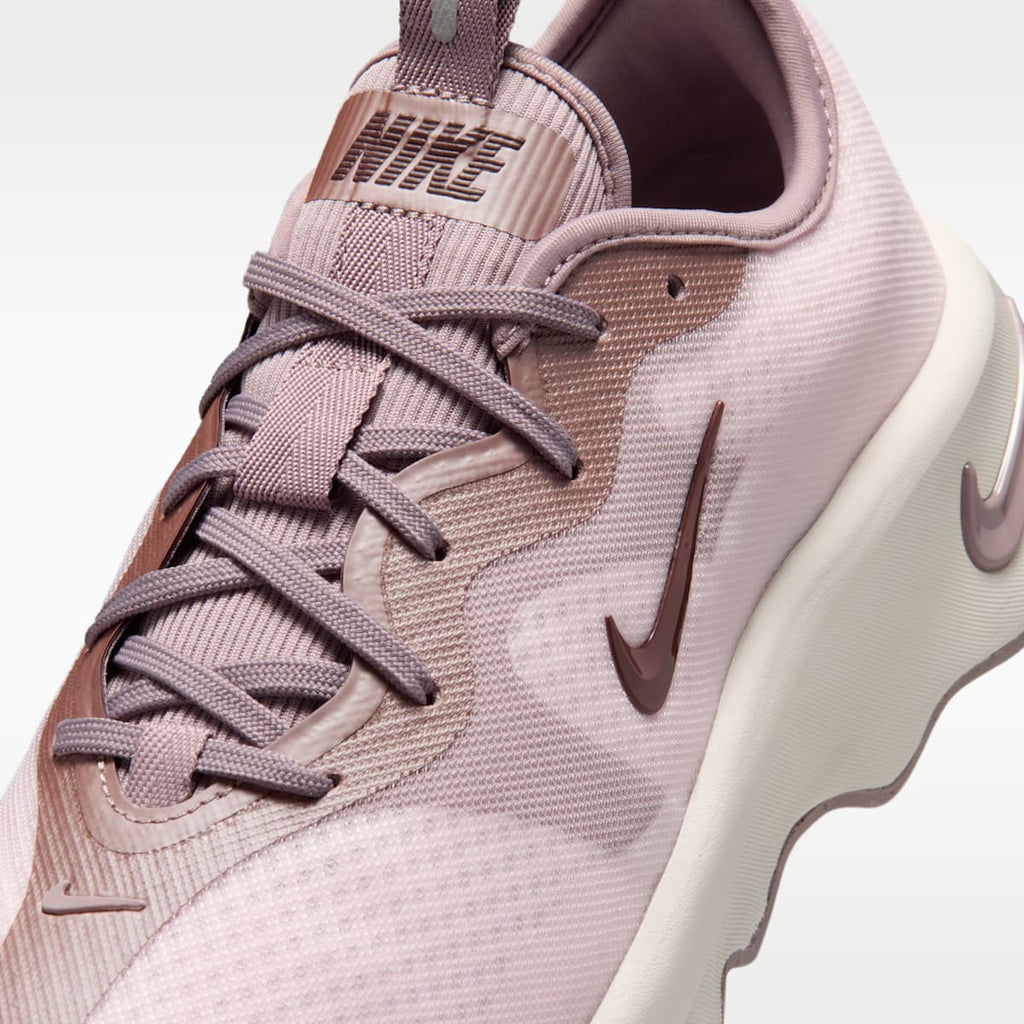 Nike Motiva 2 Women's Walking Shoes - Pearl Pink/Light Violet Ore/Light Orewood Brown/Tattoo