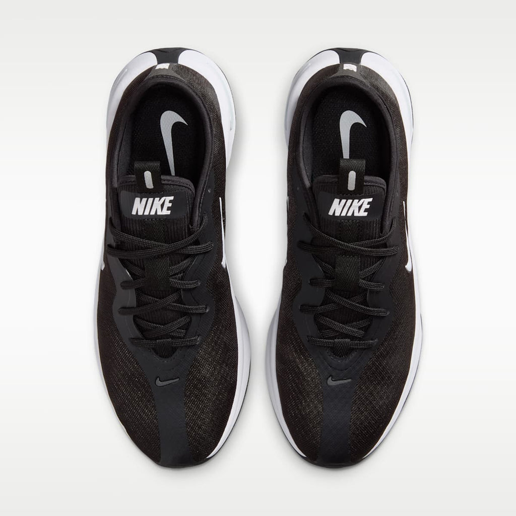 Nike Motiva 2 Women's Walking Shoes - Black/Pure Platinum/White