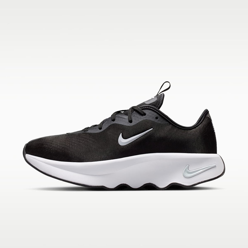 Nike Motiva 2 Women's Walking Shoes - Black/Pure Platinum/White