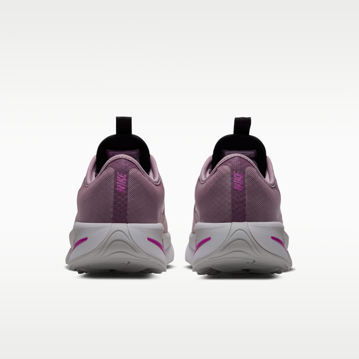 Nike Motiva 2 Women's Walking Shoes - Plum Fog/Violet Dust/Black/Fuchsia Blast