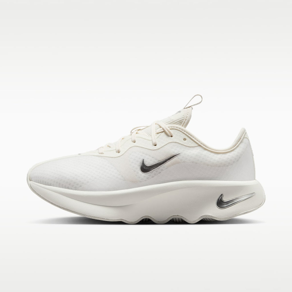 Nike Motiva 2 Women's Walking Shoes - Summit White/Phantom/Metallic Silver
