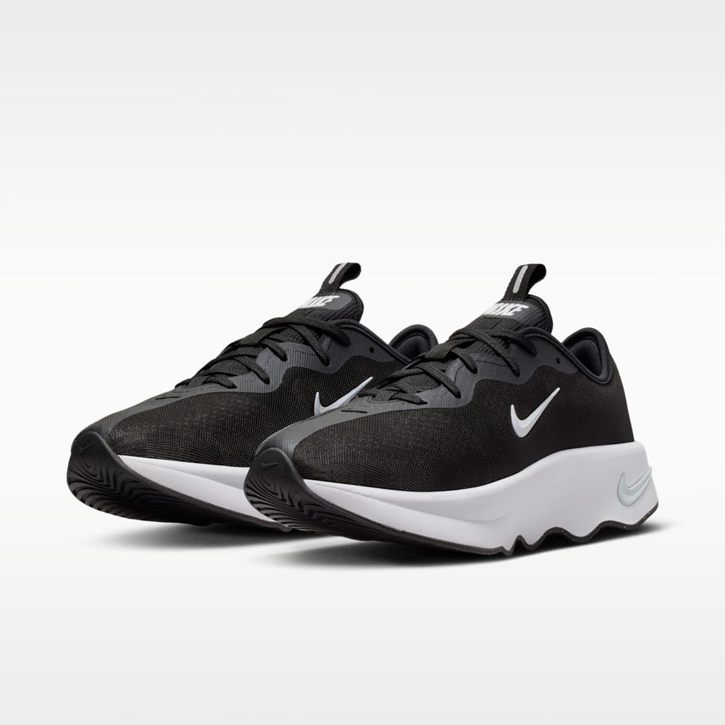 Nike Motiva 2 Women's Walking Shoes - Black/Pure Platinum/White