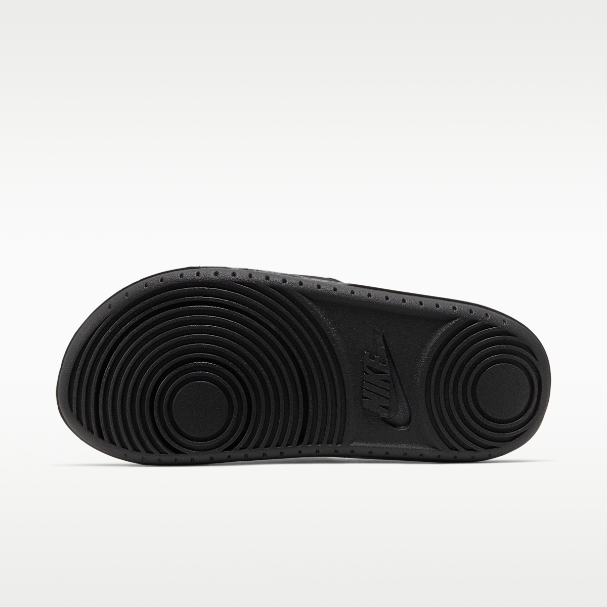 Nike Offcourt Women's Slides - Anthracite/Black/Black