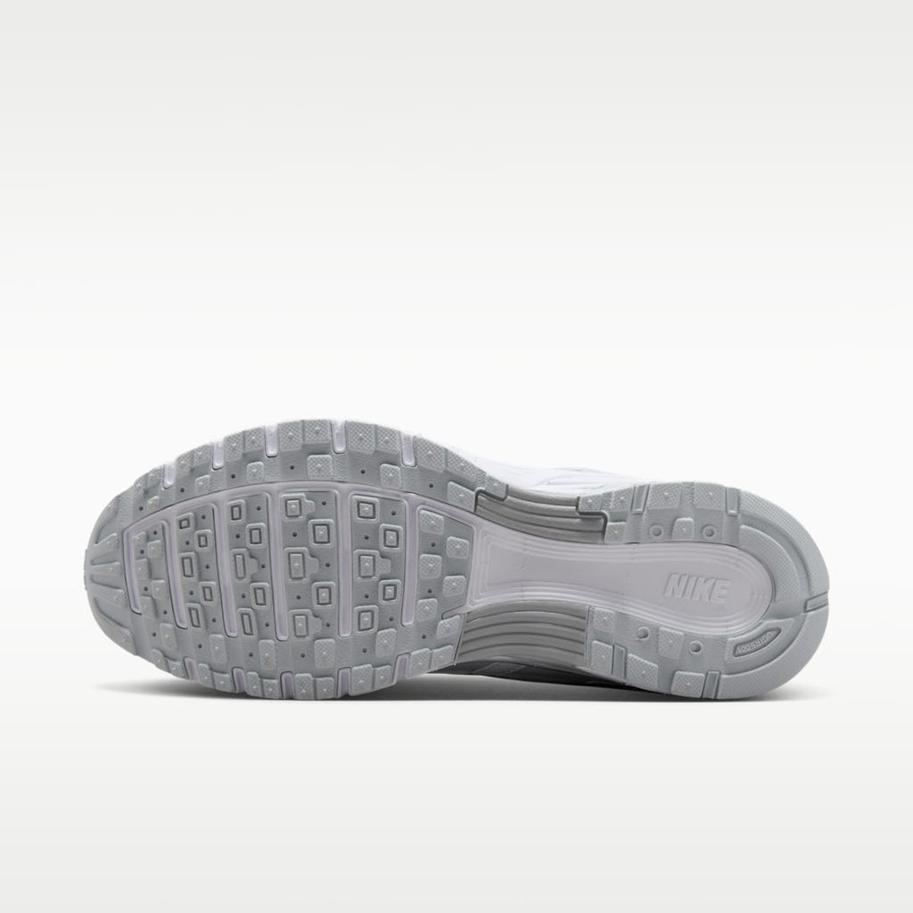 Nike P-6000 Women's Shoes - Metallic Summit White/Pure Platinum/Wolf Grey/White