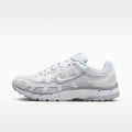 Nike P-6000 Women's Shoes - Metallic Summit White/Pure Platinum/Wolf Grey/White