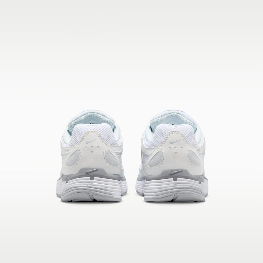 Nike P-6000 Women's Shoes - Metallic Summit White/Pure Platinum/Wolf Grey/White