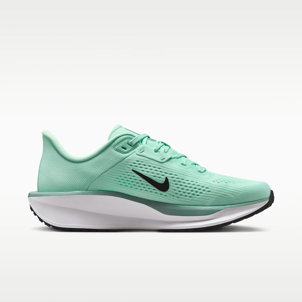 Nike Quest 6 Women's Road Running Shoes - Mint Foam/Cannon/White/Black