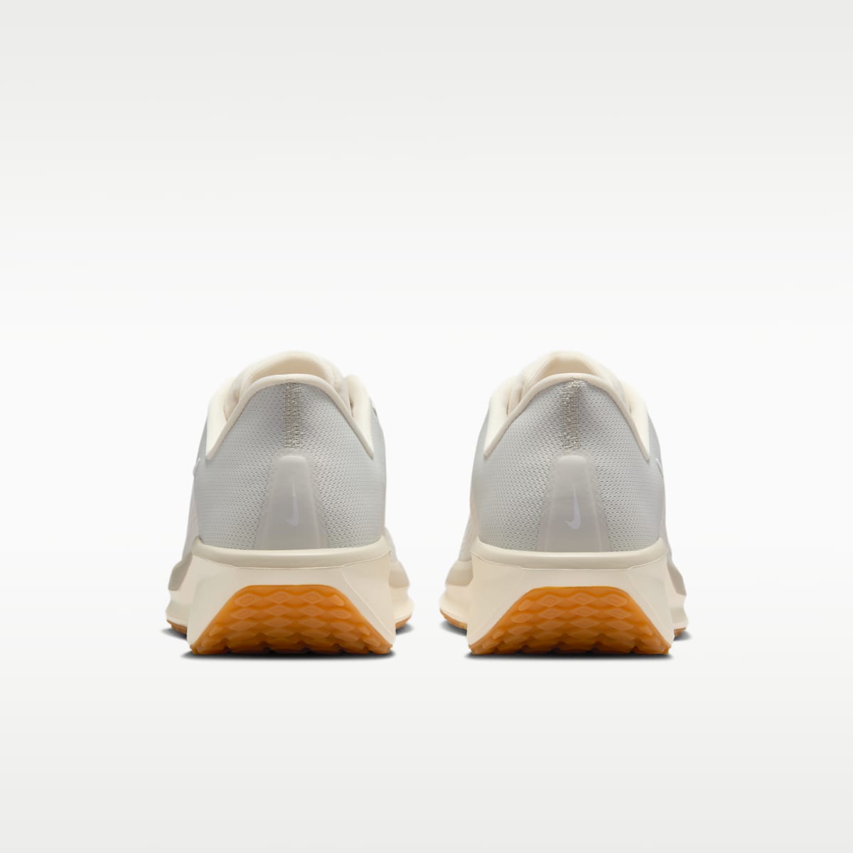 Nike Quest 6 Women's Road Running Shoes - Light Bone/Phantom/Pale Ivory/White