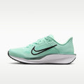 Nike Quest 6 Women's Road Running Shoes - Mint Foam/Cannon/White/Black