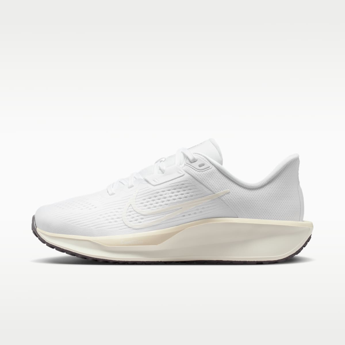 Nike Quest 6 Women's Road Running Shoes - White/Sail/Chalk/White