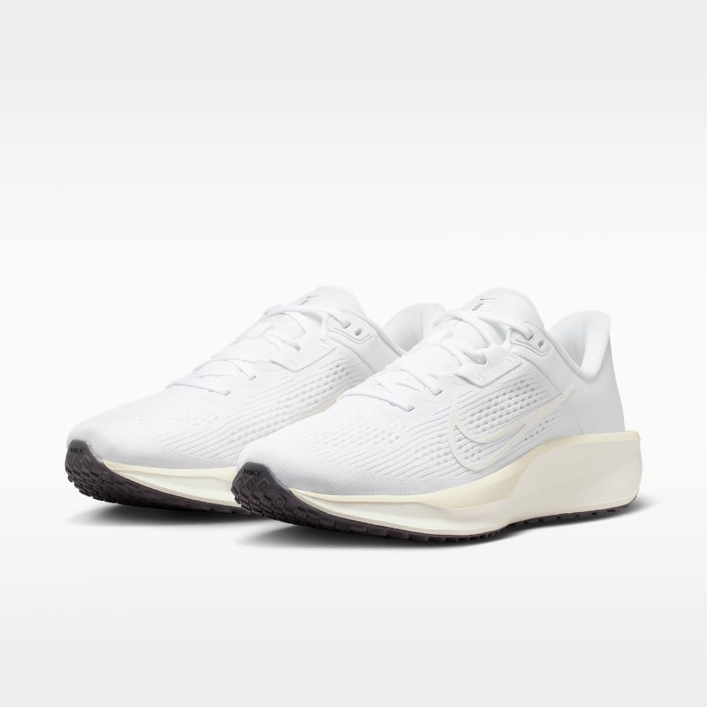 Nike Quest 6 Women's Road Running Shoes - White/Sail/Chalk/White