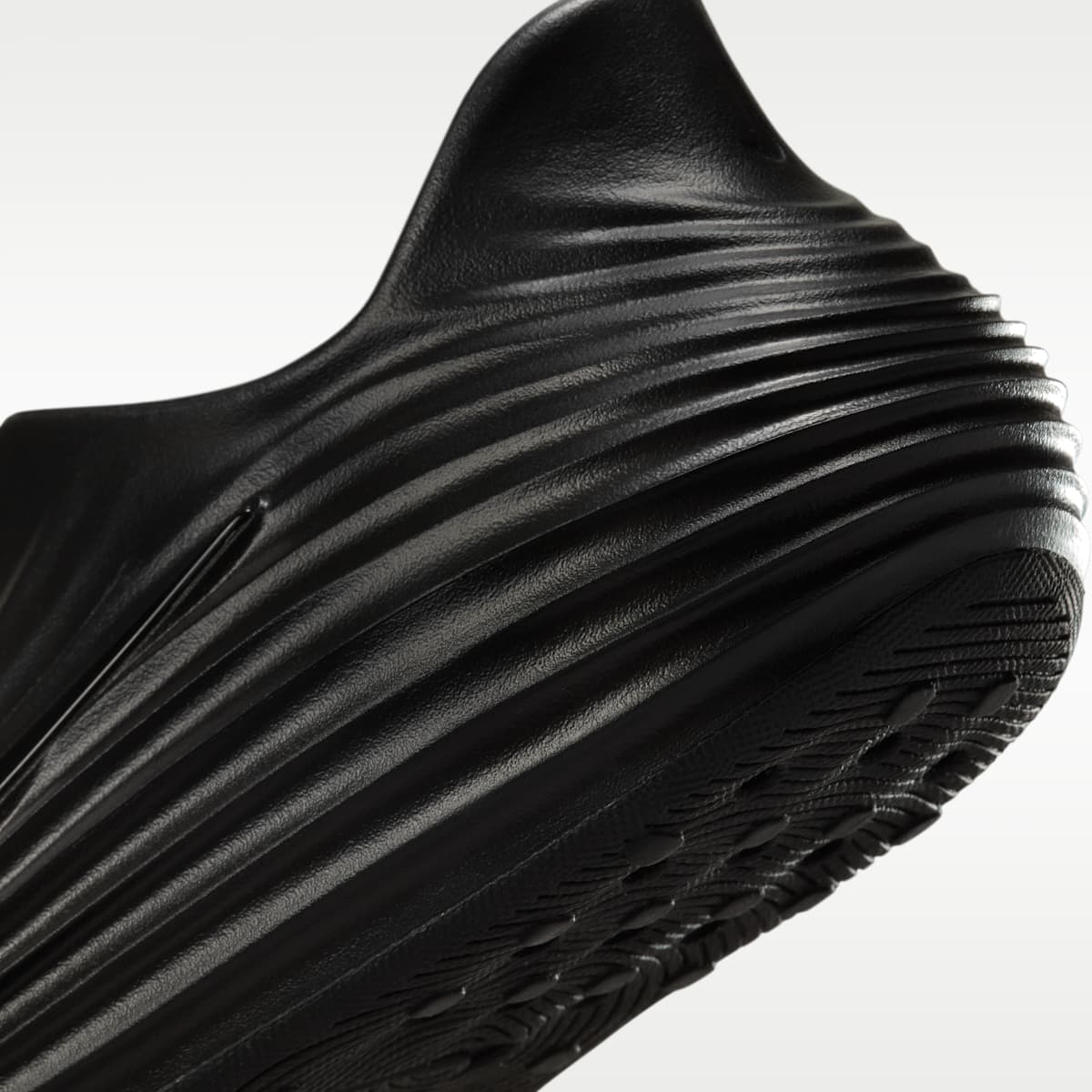 Nike ReactX Rejuven8 Women's Shoes - Black/Black/Black - Image 8
