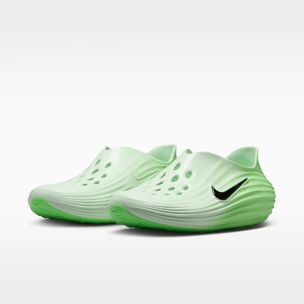 Nike ReactX Rejuven8 Women's Shoes - Frosted Spruce/Illusion Green/Black