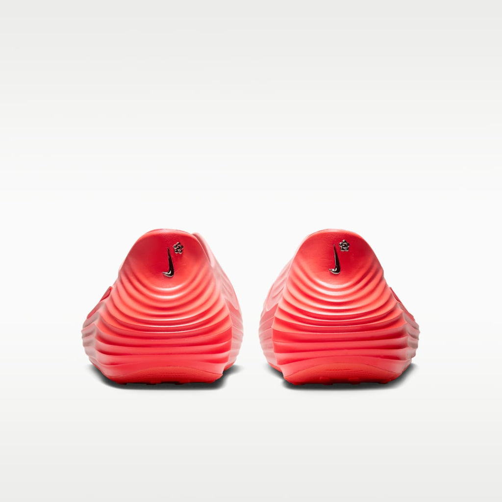 Nike ReactX Rejuven8 Women's Shoes - Bleached Coral/Hot Lava/Chrome/Bleached Coral